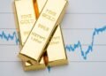 Spot gold slips toward $4,440 per ounce as surging crude oil prices spark inflation concerns and bolster expectations of tighter Federal Reserve monetary policy.