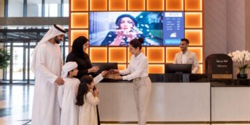 UAE hotel operator HMH deploys biodigesters and atmospheric water generators across properties in Sharjah and Ajman to cut food waste and single-use plastics.