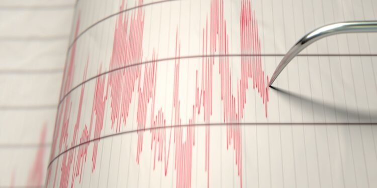 A 5.1 magnitude earthquake struck Haixi Prefecture in China’s Qinghai Province at a depth of 10 km on Friday. Read verified details and seismic updates.