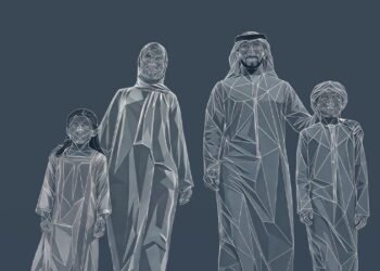 Mohamed bin Zayed University for Humanities hosts an education and family conference in Abu Dhabi on Sept. 15–17, addressing AI, parenting, and identity.