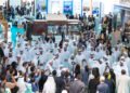 Mohammed bin Rashid visits Arabian Travel Market 2026