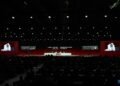 Over 5,000 global delegates and 32 justice ministers gather in Abu Dhabi for the 15th UN Congress on Crime Prevention and Criminal Justice.