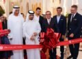 Seven Tides launches NH Collection Dubai Ibn Battuta following an extensive renovation of the 396-room property operated by Minor Hotels.