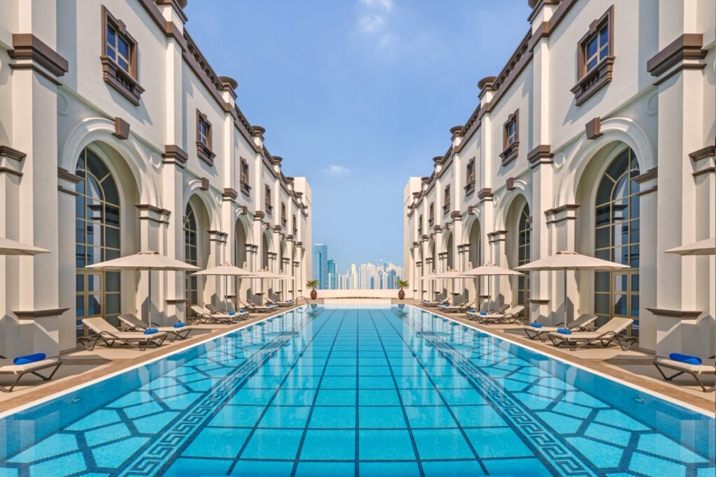 The 33rd Arabian Travel Market begins at Dubai World Trade Centre from Sept 14–17, unveiling ATM Travel Tech and bringing global leaders to chart travel toward 2040.