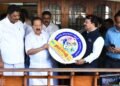 Operation Toofan: A Student-Led Campaign for a Drug-Free Kerala