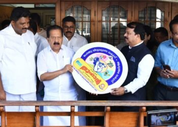 Operation Toofan: A Student-Led Campaign for a Drug-Free Kerala
