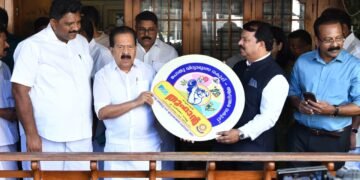 Operation Toofan: A Student-Led Campaign for a Drug-Free Kerala