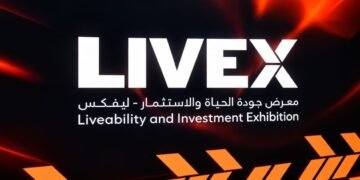 Egypt's Palm Hills Developments enters the UAE property market with Saadiyat Shores on Abu Dhabi's Saadiyat Island, unveiled at LIVEX 2026.