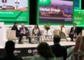 At ATM 2026 in Dubai, tourism ministers and airline executives outlined contingency plans and data sharing to secure post-conflict Middle East aviation.