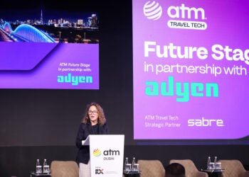 ATM 2026 Opens in Dubai as Travel Industry Shifts Focus From AI Chatbots to Core System Architecture