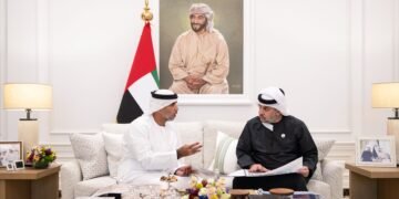 The eighth Abu Dhabi International Boat Show takes place from November 19-22, 2026 at Marina Hall, ADNEC Centre Abu Dhabi, marking its largest edition yet.