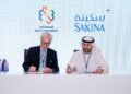 Abu Dhabi mental health provider SAKINA partners with US-based PeakLogic to launch clinical research on personalized brain stimulation for autism, depression, and TBI.