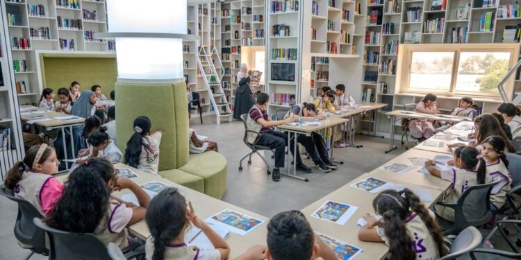 Sharjah Public Libraries announces 24 educational activities across six branches in September, spanning coding, hydroponics, science, literature, and eco-tourism.