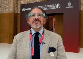 The 15th UN Crime Congress has adopted the Abu Dhabi Declaration, establishing a 5-year global roadmap to tackle money laundering, terror financing, and AI cyber scams.