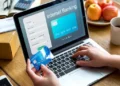 UAE banks are phasing out SMS OTPs for online payments under Central Bank rules, switching to biometric in-app approvals to eliminate SIM-swap fraud.