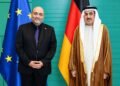 UAE, Germany Push for Deeper Parliamentary Alignment on AI, Clean Energy and Maritime Security