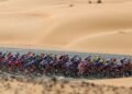 Abu Dhabi Sports Council reveals February 2027 dates for the 5th UAE Tour Women and 9th UAE Tour Men in partnership with the UCI and AD Ports Group.