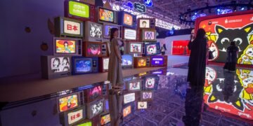 Sharjah Animation & Comics Conference 2026 will host four days of competitive gaming at Aljada, featuring Tekken 8, EA FC 27, and arcade challenges with Dh40,500 in prizes.