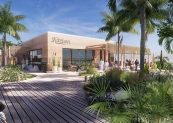 Shurooq confirms Kalba Beach will open in December with waterfront amenities, while the historic Khatm Al Melaha Rock Art Centre is slated for completion in Q2 2027.