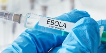 The Democratic Republic of the Congo launches a clinical trial for an Ebola candidate vaccine to evaluate safety and efficacy alongside active containment efforts.
