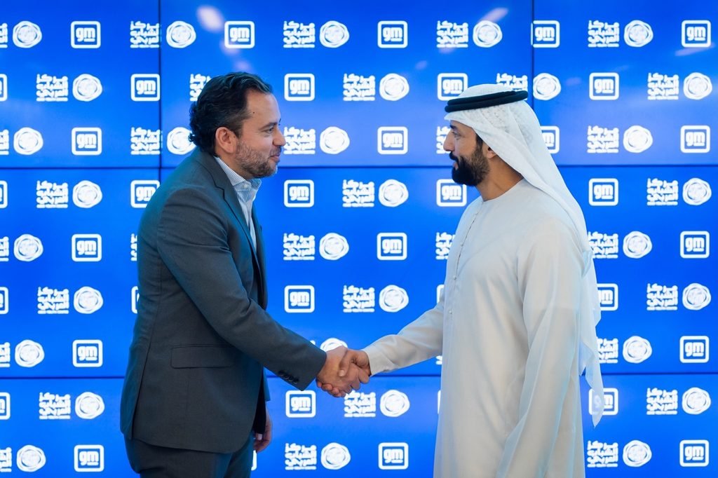 The Arab Youth Center and General Motors awarded $150,000 to 11 Arab innovators from seven countries, driving advances in AI, quantum computing, and robotics.