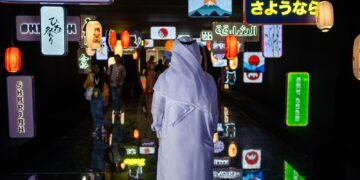 The 4th Sharjah Animation and Comics Conference opens at Aljada featuring 75+ global speakers, Pixar animators, B2B tracks, and esports tournaments.