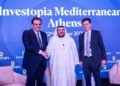 Over 500 UAE and Greek officials and investors gathered at Investopia Athens to advance billion-dollar capital flows in AI, renewable energy, and fintech.