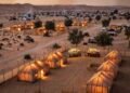 Dubai Municipality, Al Ruwayyah, Winter Camping, UAE Nationals, Dubai Tourism, DubaiNow