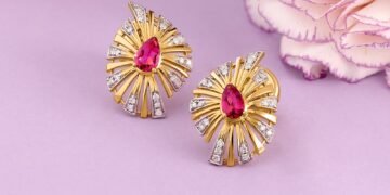 Tanishq Middle East launches gold price protection in the UAE with a 20% advance booking ahead of Dhanteras and Diwali 2026.