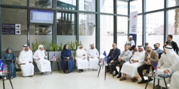 Dubai's RTA weighs extending metro operating hours, adding bus trips, and installing more air-conditioned shelters after meeting commuters at Al Ghubaiba.
