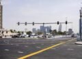 Dubai's RTA has converted the Al Satwa Roundabout into a signalised junction, reducing peak journey times by 50% and cutting traffic queues across 2nd December Street.