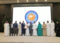 UAE Volunteer Group Enters Arabian World Records After Supporting Over 12,000 Families