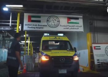 The UAE’s Operation Gallant Knight 3 provides extensive relief in Gaza, treating over 89,000 patients, evacuating 3,000 abroad, and delivering 1,903 tonnes of medical aid.
