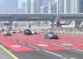 Dubai's RTA and Police adjust speed limits on five key roads effective Nov 1, 2026. Speed limits increase on Al Asayel and drop on Al Rebat. Check full route details.