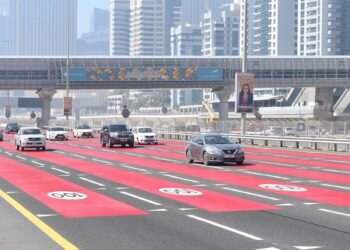 Dubai's RTA and Police adjust speed limits on five key roads effective Nov 1, 2026. Speed limits increase on Al Asayel and drop on Al Rebat. Check full route details.