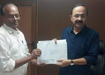 Indian Association Sharjah submits proposal to Kerala government to set up affiliated colleges and university centres for expatriates across the UAE.