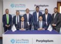 LuLu Financial Holdings expands digital financial services for UAE businesses with Purpleplum