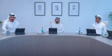 Dubai Executive Council approves a Dh2 billion plan to redevelop 48 urban centres, boost property value by Dh20B, and introduce population and digital reforms.