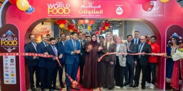 LuLu Hypermarket launches its annual World Food Festival across the UAE until November 8, featuring live chef sessions, global cuisine, and trolley cashback offers.