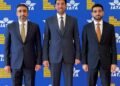 Dubai's GDRFA presented its advanced digital border facilitation model and seamless passenger travel framework at the IATA symposium in Macau, China.