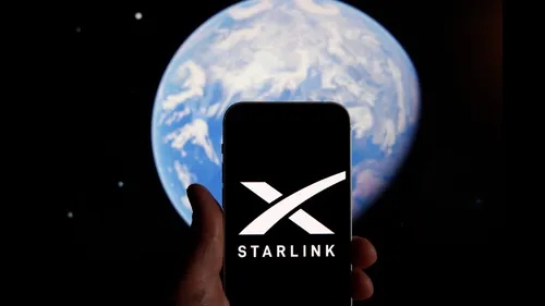 Elon Musk has escalated his dispute over Starlink's delayed entry into India, sarcastically addressing Mukesh Ambani as the 'real boss' while the Centre rejects claims of bias.
