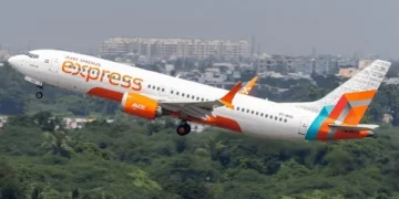 Air India Express expands its winter flight schedule with 585 daily operations, rolling out 40 new routes to the Gulf, Southeast Asia, and Indian domestic hubs.