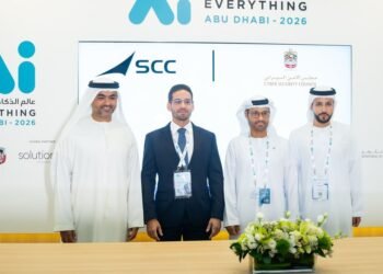 The UAE Cyber Security Council and SCC Middle East partner to launch a Centre of Excellence in Abu Dhabi to test AI, train talent, and scale cyber start-ups.