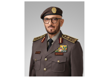 GDRFA Dubai Director General Lt. Gen. Mohammed Al Marri highlights the Golden Visa for outstanding teachers as a vital investment in education and Dubai's future.