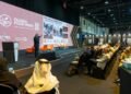 The Global Food Security Summit concluded at ADNEC Centre Abu Dhabi, focusing on AI adoption, water management, and resilient supply chains across the GCC.