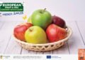 French apple growers begin shipping their new-season crop to GCC supermarkets, featuring sweeter profiles and in-store tastings following an arid summer in Europe.