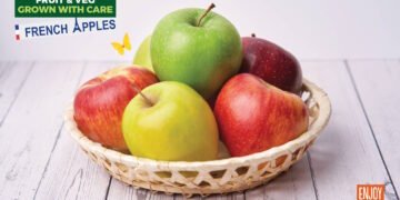 French apple growers begin shipping their new-season crop to GCC supermarkets, featuring sweeter profiles and in-store tastings following an arid summer in Europe.