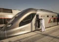 Etihad Rail introduces six extra weekend passenger trips between Abu Dhabi and Dubai, releasing over 2,000 seats across Saturday and Sunday.