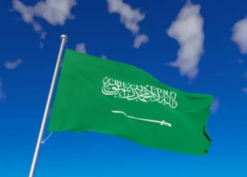 The Saudi-led coalition launched a broad air campaign in Yemen, destroying 136 Houthi military targets and missile depots following cross-border strikes.