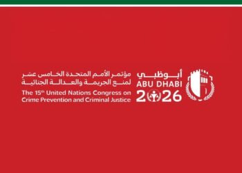 The EU has endorsed the UN Abu Dhabi Declaration, laying out a five-year criminal justice strategy alongside an operational policing pact with the UAE.